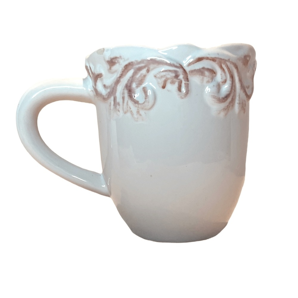 LAST CHANCE! French Country mug, large!